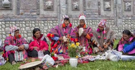 Wachuma Shared Ceremony