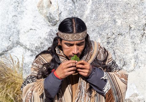 Wachuma VIP Ceremony