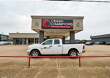 Waco Auto Body Specialists