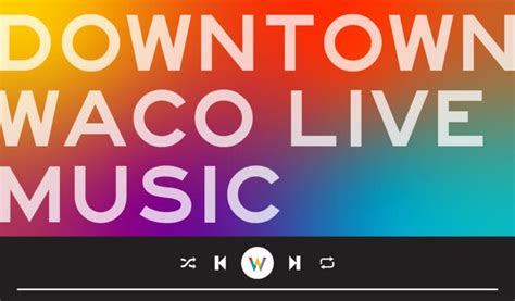 Waco Events For April 21St 2024