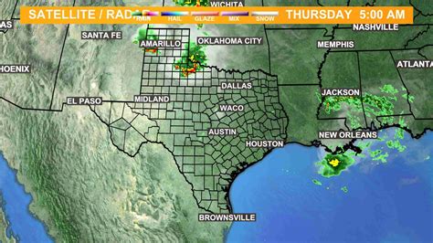 Experience Blissful Climate with Waco Weather: Your Ultimate Guide to Optimal Outdoors!