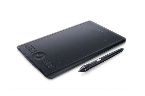 Wacom Intuos Pro S pen