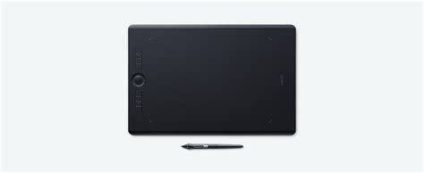 Wacom Intuos Pro S setup