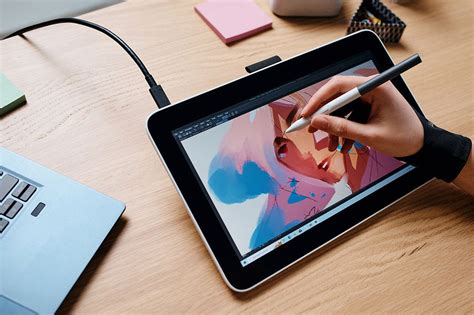 Wacom One Design