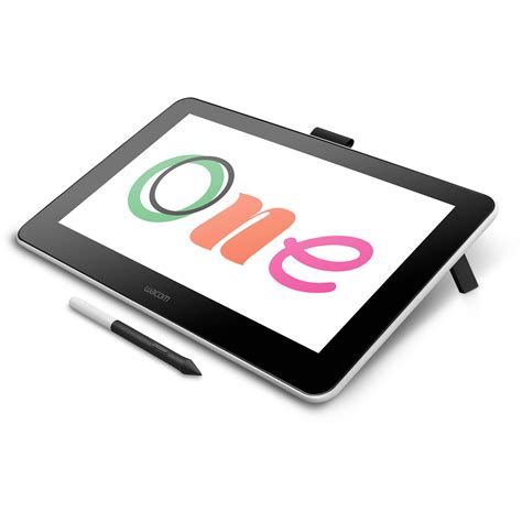 Wacom One Display
