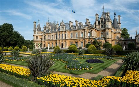 Waddesdon Manor