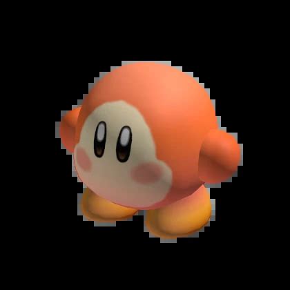 Waddle Dee - Roblox