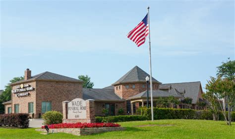 Read more about the article Wade Funeral Home Arlington Tx Obituaries: Honoring Your Loved Ones