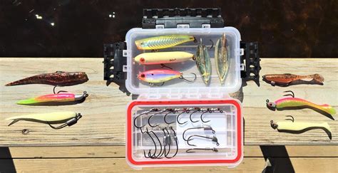 Wade Fishing Accessories