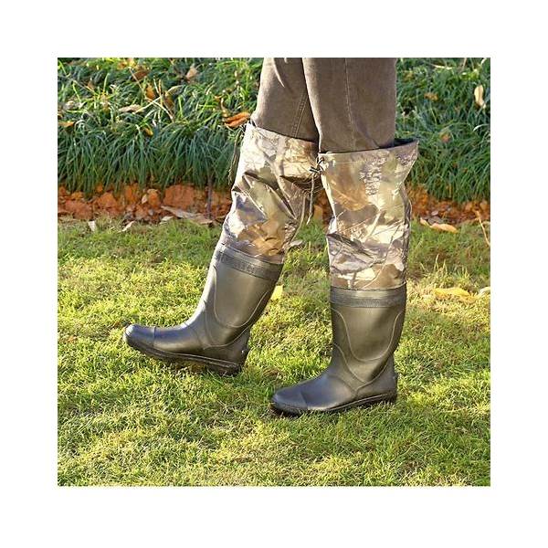 Waders and Boots