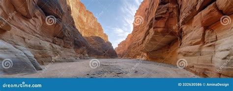 Wadi Disah unique features