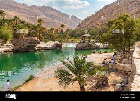 Wadi Khalid Oman
