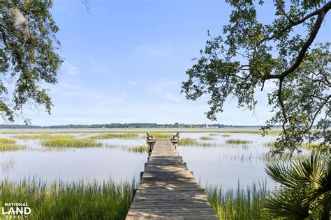 Wadmalaw Island Sc