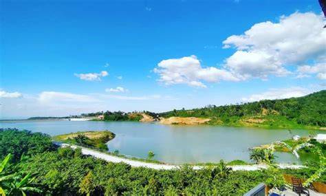 Waduk Gondang