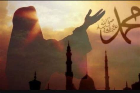 Wafatnya Nabi Muhammad SAW