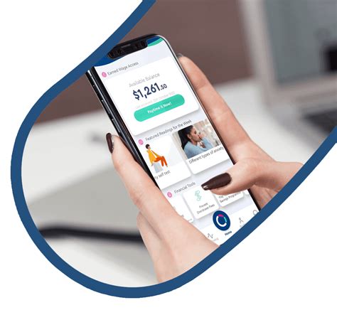 Wage Advance Apps