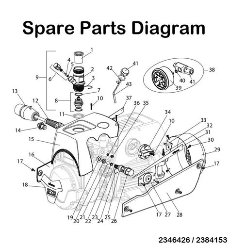 Wagner Parts Catalog