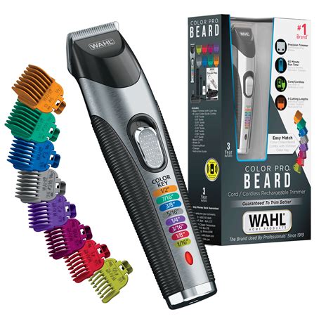 Wahl Beard Trimmer