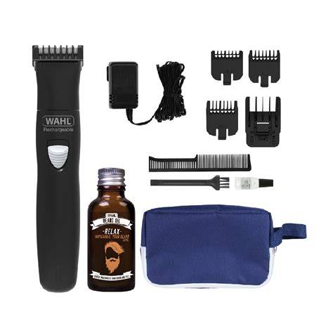 Wahl Beard Trimmer Set