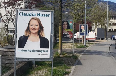 Wahlen: Luzern