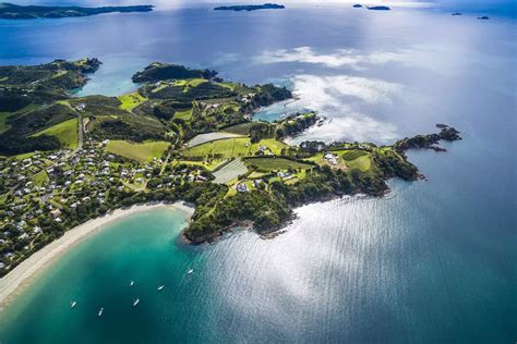 Waiheke Island unique experiences