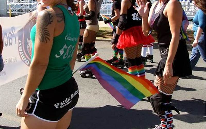 Waikiki Pride Parade Date