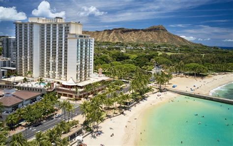 Waikiki Hotel