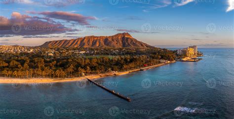 Waikiki Sunset View