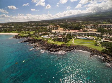 Wailea Beach Resort Marriott