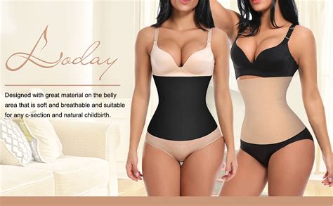 Revamp Your Silhouette with the Best Waist Trainer for Loose Skin