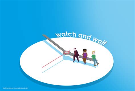 Wait and Watch