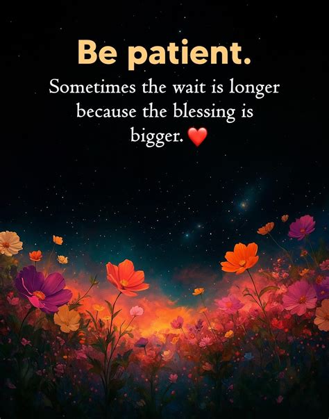 Wait and see because&hellip;