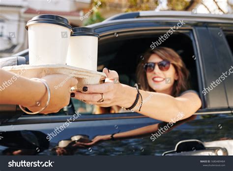 Waiter Driver