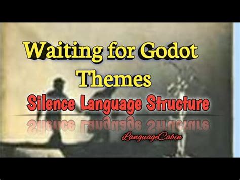 Waiting for Godot Communication