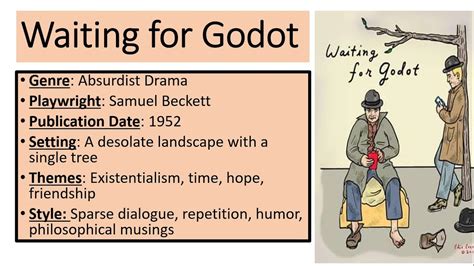 Waiting for Godot Conclusion