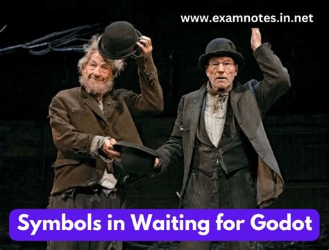 Waiting for Godot Symbol