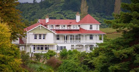 Waitomo Caves Hotel