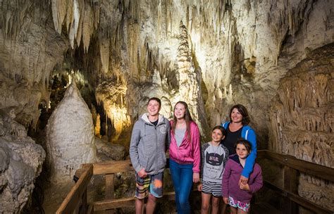 Waitomo Visit Tips