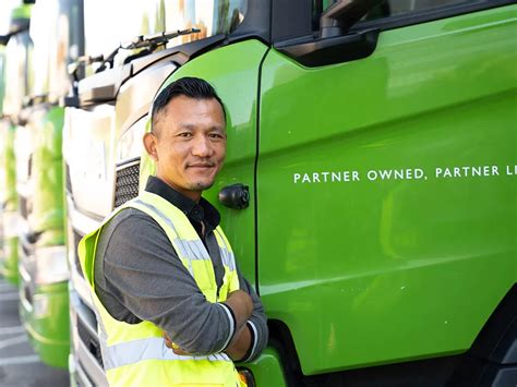 Waitrose Delivery Driver Jobs