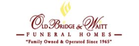 Old Bridge and Waitt Funeral Homes & Cremation Services