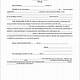 Waiver Of Lien Template