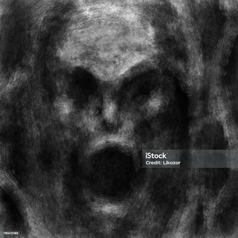 Wajah Hantu
