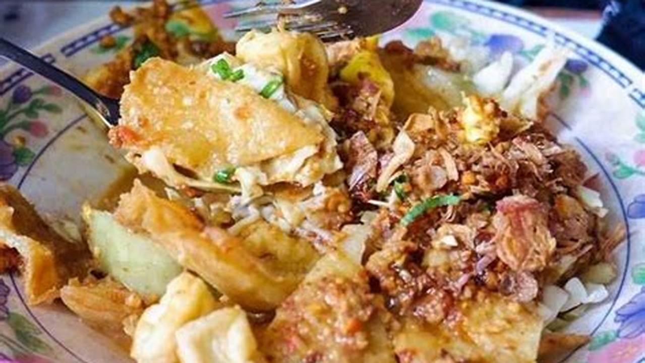 Wajib Coba Saat Berkunjung Ke Semarang, Kuliner