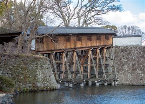 Wakayama castle interior