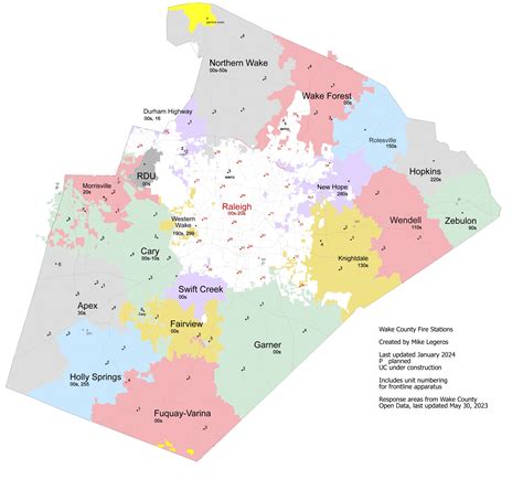 30 Nc School Districts Map Map Online Source