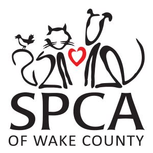 Wake County Spca Volunteer
