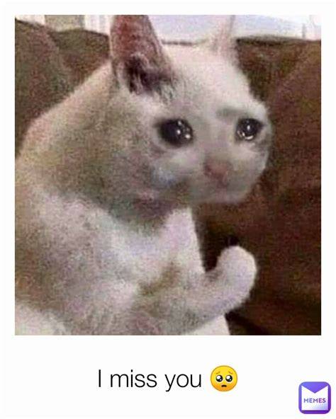 Wake Up I Miss You Meme