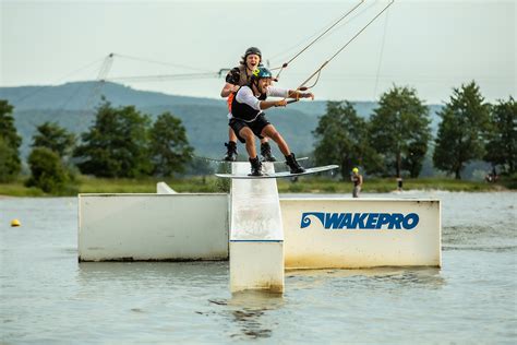Wakeboarding Equipment
