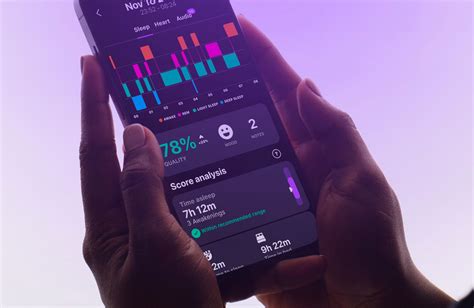 Wakeid: Understanding the Importance of Personalized Sleep Analysis