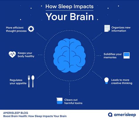 Wakeid Id for Improved Cognitive Function How Sleep Sharpens Your Mind